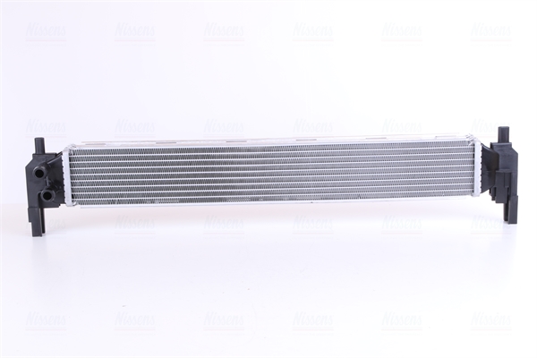 Low Temperature Cooler, intercooler - 017-017-0070 ABAKUS
